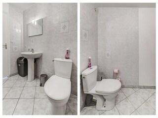 Ferienhaus Genêts Ausstattung 19