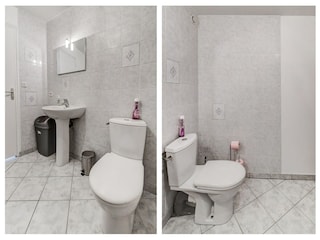 Vakantiehuis Genêts Kenmerken 19