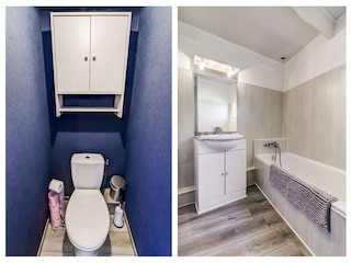 Vakantiehuis Genêts Kenmerken 20