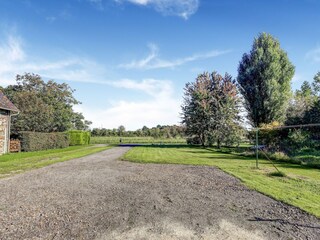 Vakantiehuis Genêts Omgeving 39