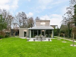 Ferienhaus Luxuriöse Villa mit Blick auf das Veere-See - Kamperland - image1