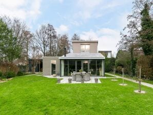 Vakantiehuis Luxe villa met uitzicht op het Veerse Meer - Kamperland - image1