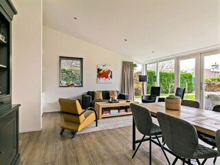 Maison de vacances Kamperland Enregistrement extérieur 4