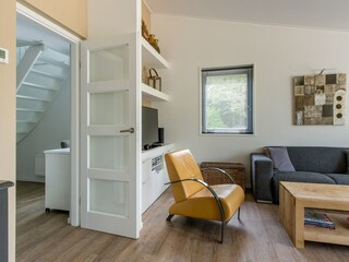 Casa de vacaciones Kamperland Características 6