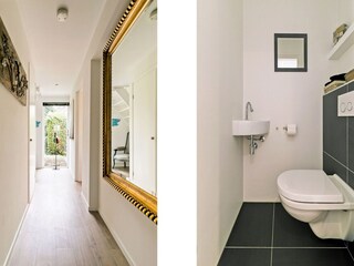 Holiday house Kamperland Features 24