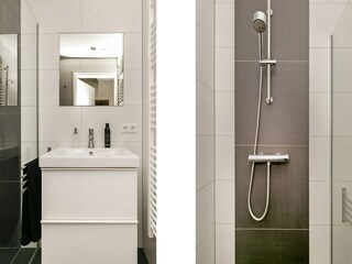 Ferienhaus Kamperland Ausstattung 23