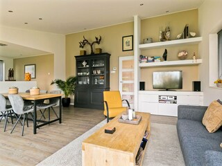 Vakantiehuis Kamperland Kenmerken 7