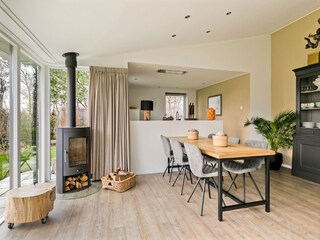 Holiday house Kamperland Features 13