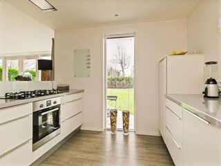 Vakantiehuis Kamperland Kenmerken 9