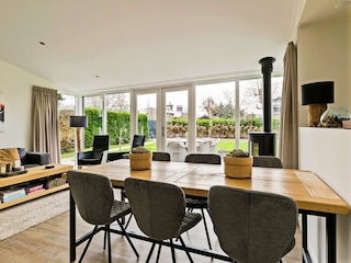 Vakantiehuis Kamperland Kenmerken 19