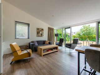 Casa de vacaciones Kamperland Características 5