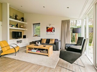 Vakantiehuis Kamperland Kenmerken 12