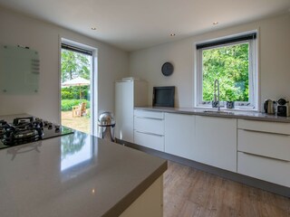 Ferienhaus Kamperland Ausstattung 9