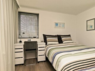 Ferienhaus Kamperland Ausstattung 12