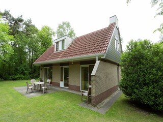 Maison de vacances Lemele Enregistrement extérieur 9
