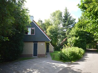 Maison de vacances Lemele Enregistrement extérieur 2