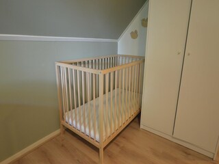 Maison de vacances Lemele Équipement 17