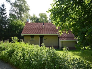 Ferienhaus Lemele Außenaufnahme 5