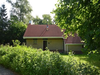 Maison de vacances Lemele Enregistrement extérieur 4