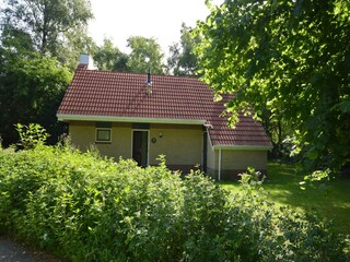 Maison de vacances Lemele Enregistrement extérieur 5