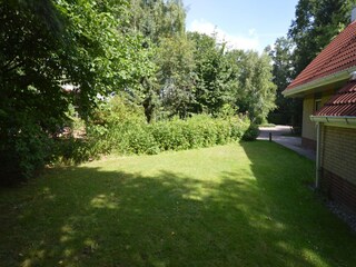 Vakantiehuis Lemele Buitenaudio-opname 6