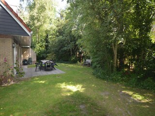 Maison de vacances Lemele Enregistrement extérieur 7