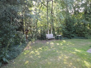 Vakantiehuis Lemele Buitenaudio-opname 8