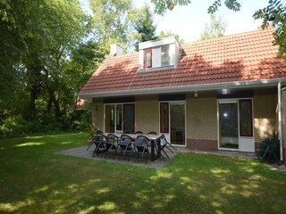 Maison de vacances Lemele Enregistrement extérieur 9