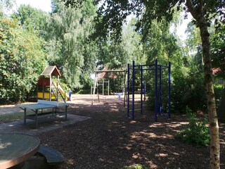 Vakantiehuis Lemele Omgeving 25