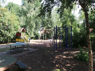 Vakantiehuis Lemele Omgeving 29