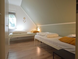 Maison de vacances Lemele Équipement 20