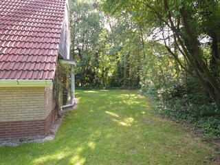 Vakantiehuis Lemele Buitenaudio-opname 10