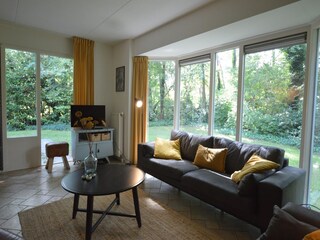 Maison de vacances Lemele Équipement 11