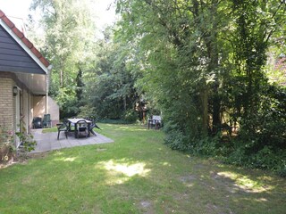 Vakantiehuis Lemele Buitenaudio-opname 11