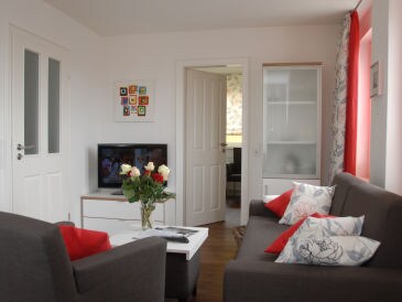 Holiday apartment House Christine-Your home in Norderney