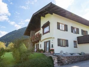 Apartment in Tyrol 100 m to the mountain railway - Itter - image1