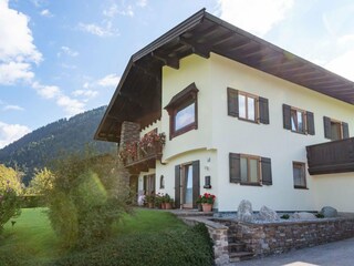 Apartamento Itter Grabación al aire libre 2