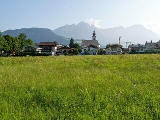 Appartement Itter Environnement 24
