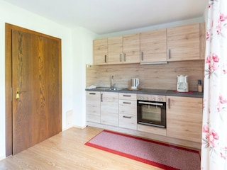 Apartment Itter Ausstattung 20
