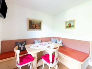 Apartment Itter Ausstattung 14