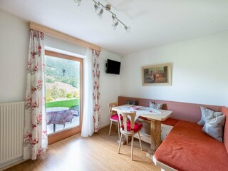 Appartement Itter Kenmerken 7