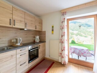 Apartamento Itter Características 12