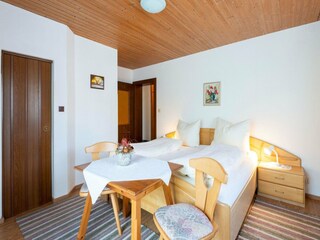 Appartement Itter Kenmerken 9