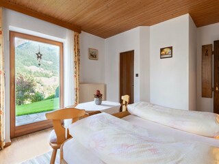 Apartment Itter Ausstattung 17