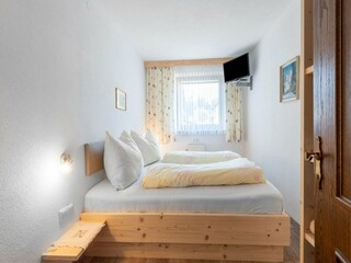 Appartement Itter Kenmerken 10