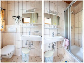 Apartment Itter Ausstattung 13