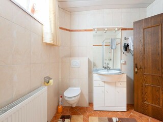 Apartment Itter Ausstattung 11