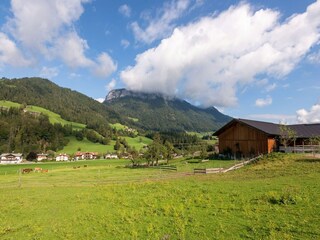 Apartamento Itter Entorno 23