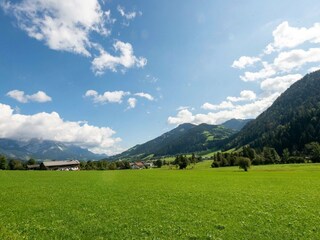 Apartment Itter Umgebung 27