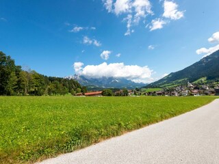 Appartement Itter Environnement 22